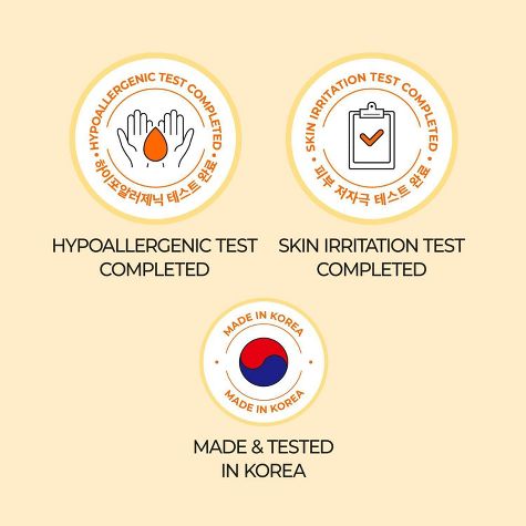 No.3 Super Glowing Essence Toner 200ml