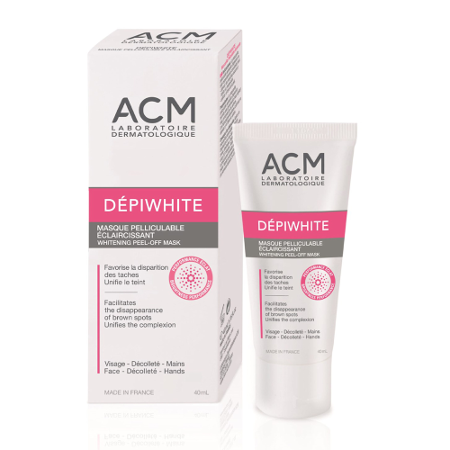 ACM Brightening Peel-Off Mask 40ml