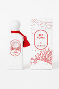Red Coral by Ibrahim Al Qurashi EDP 100ml – Parfum Élégant & Intense