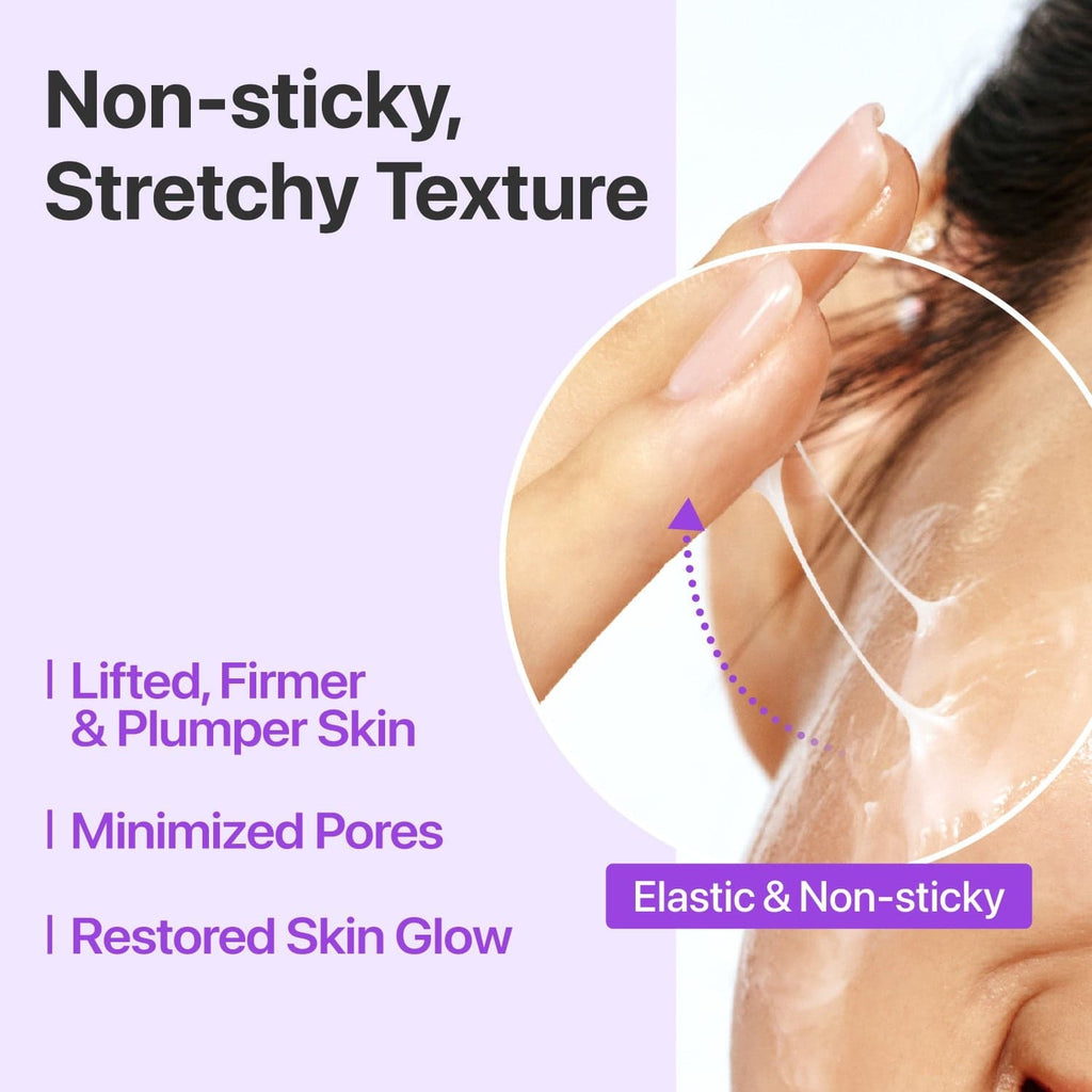 Numbuzin No.9 NAD Bio Lifting-Sil Essence – Essence Lift & Fermeté Anti-Âge 50ml