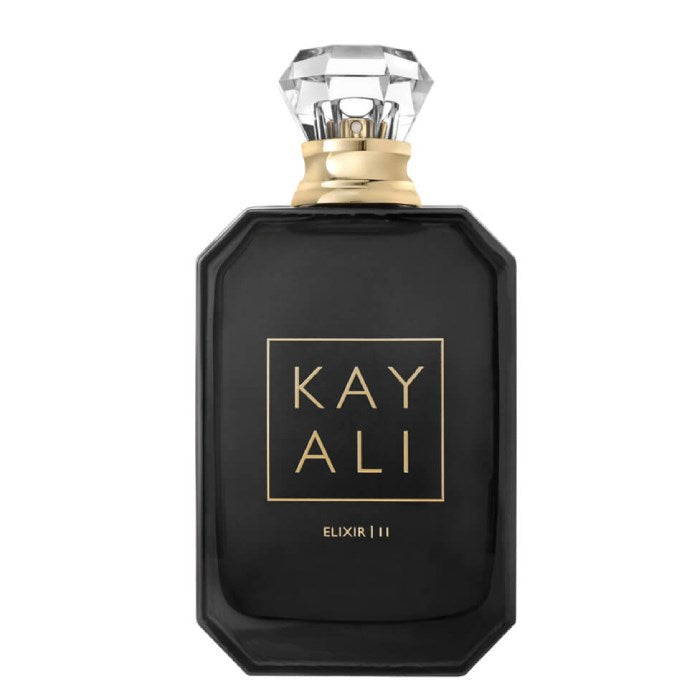 KAYALI ELIXIR | 11 – Eau de Parfum Floral Chaleureux