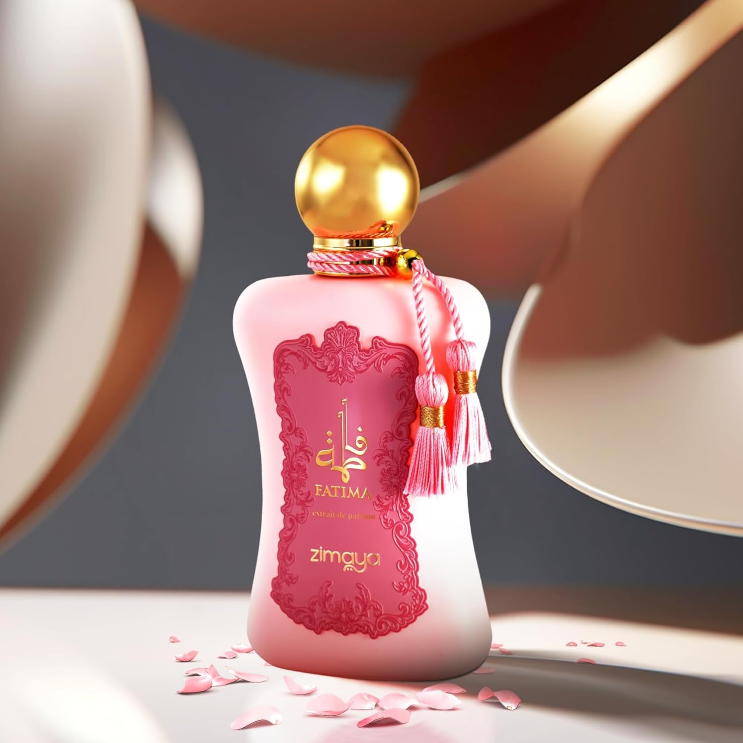 Zimaya Fatima Perfume 100ml