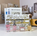 Coffret Parfum Dior Femme – J’adore, Miss Dior, Addict & Joy 4 × 30 ml