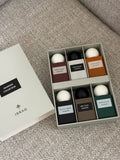 Mini Diamond Collection – Coffret 6 Parfums (10 ml chacun)