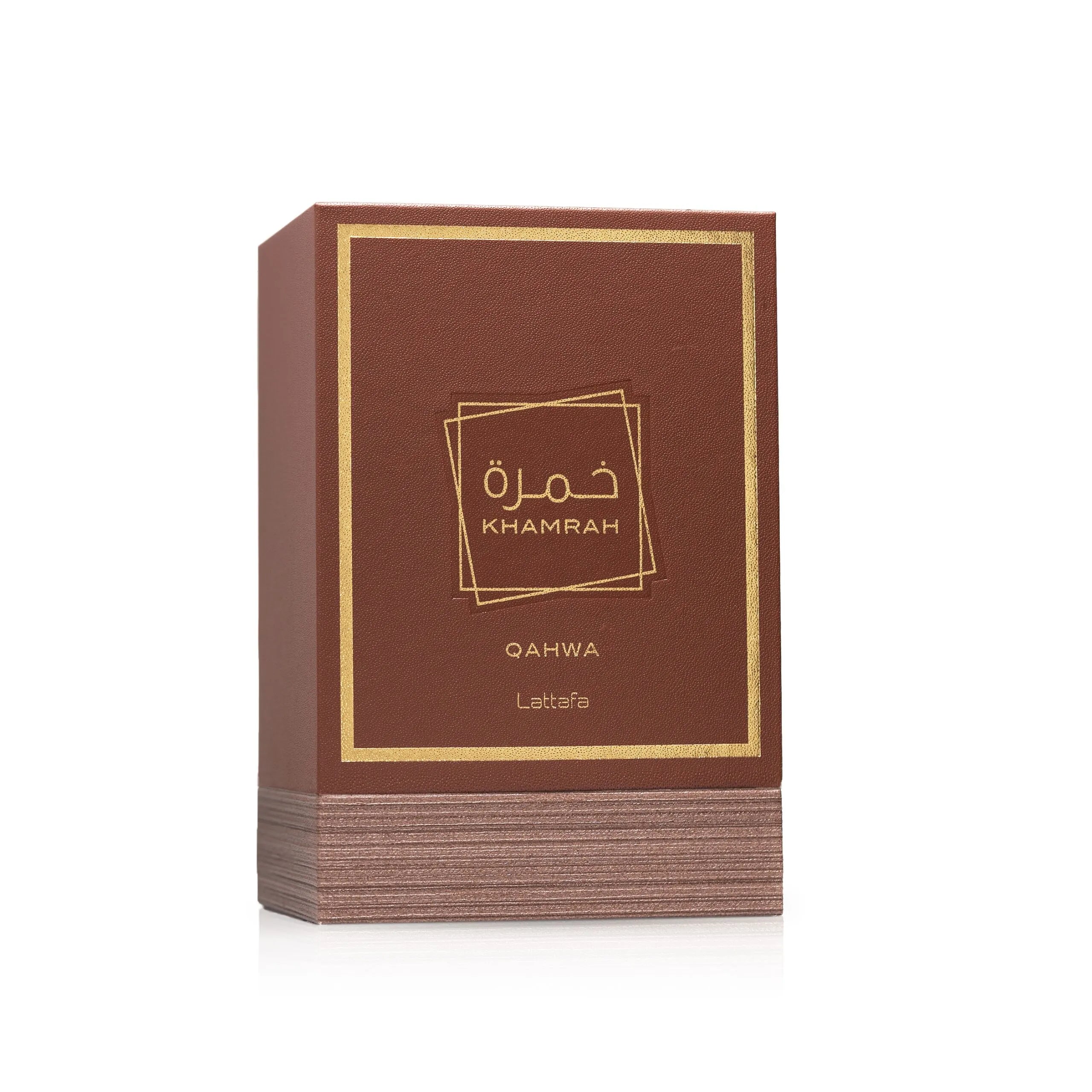 Khamrah Qahwa 100ml