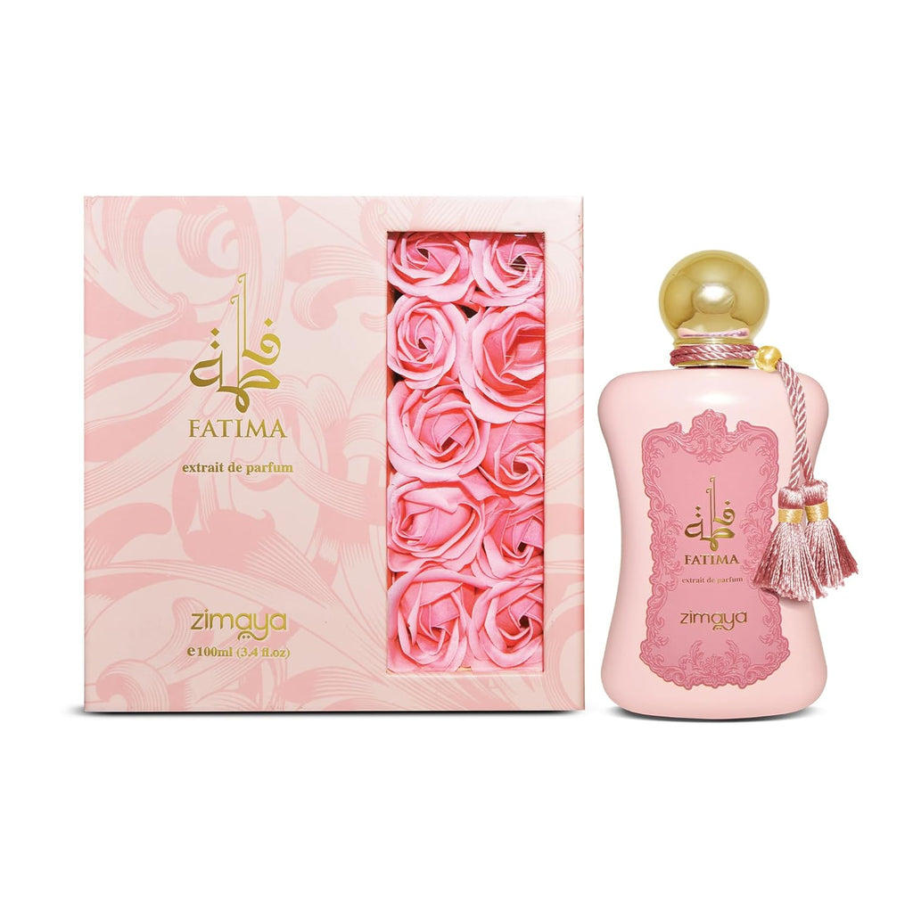 Zimaya Fatima Perfume 100ml
