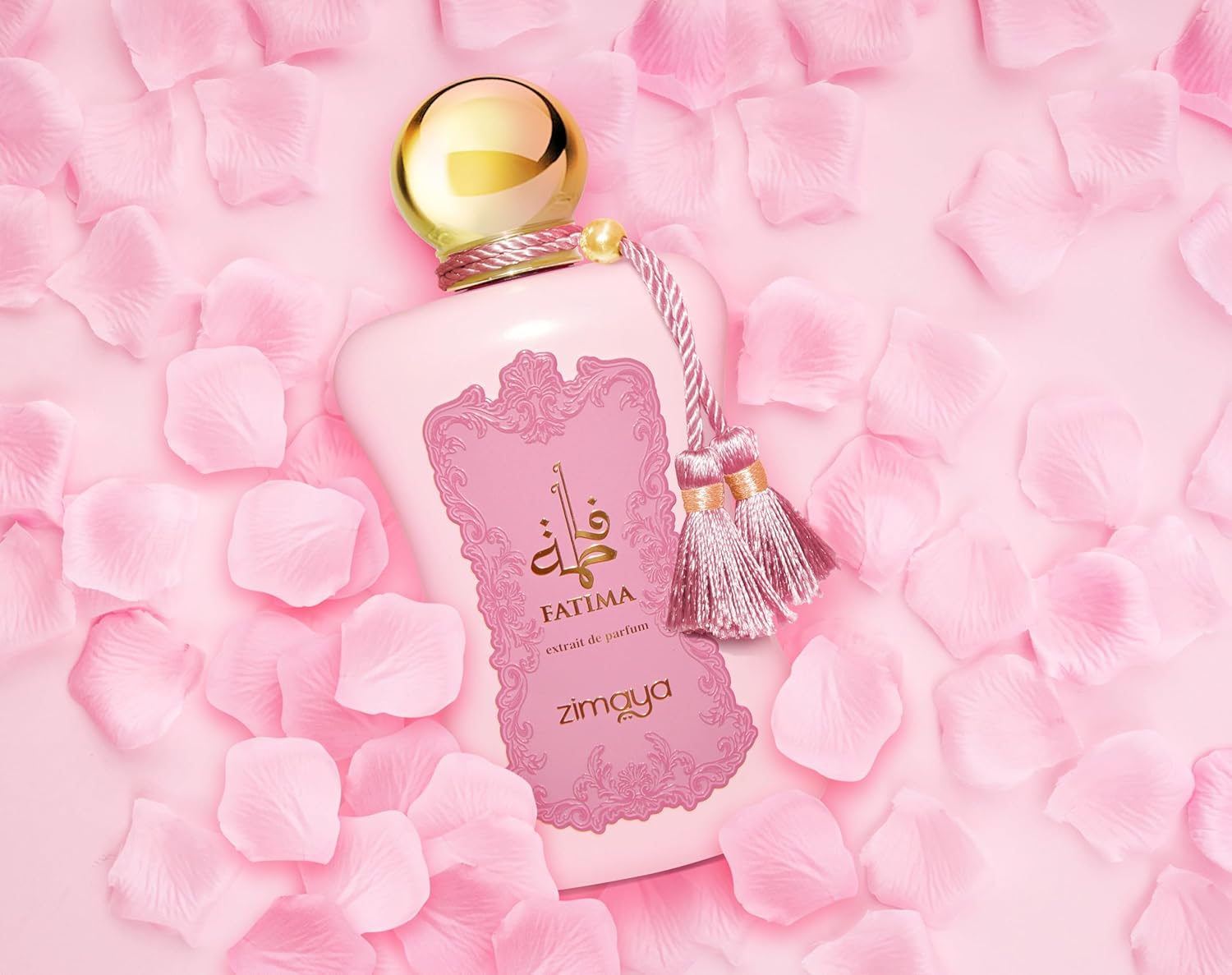 Zimaya Fatima Perfume 100ml
