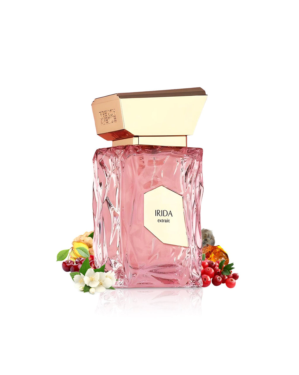 French Avenue IRIDA Extrait de Parfum