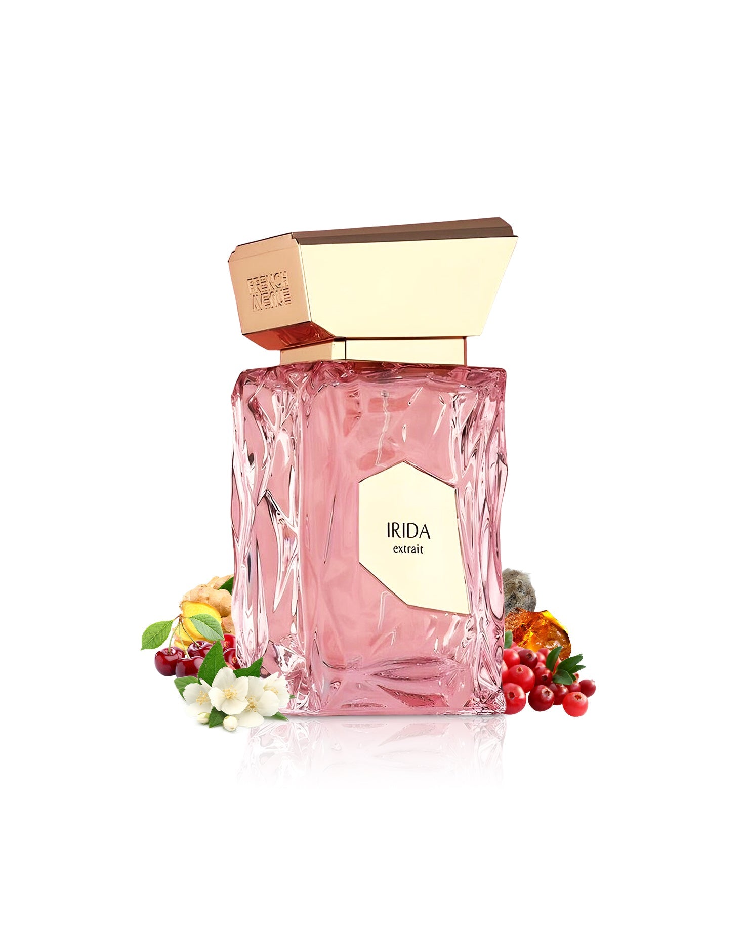 French Avenue IRIDA Extrait de Parfum