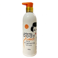 KOJIE SAN Body Carrot Brightening Lotion 500ml