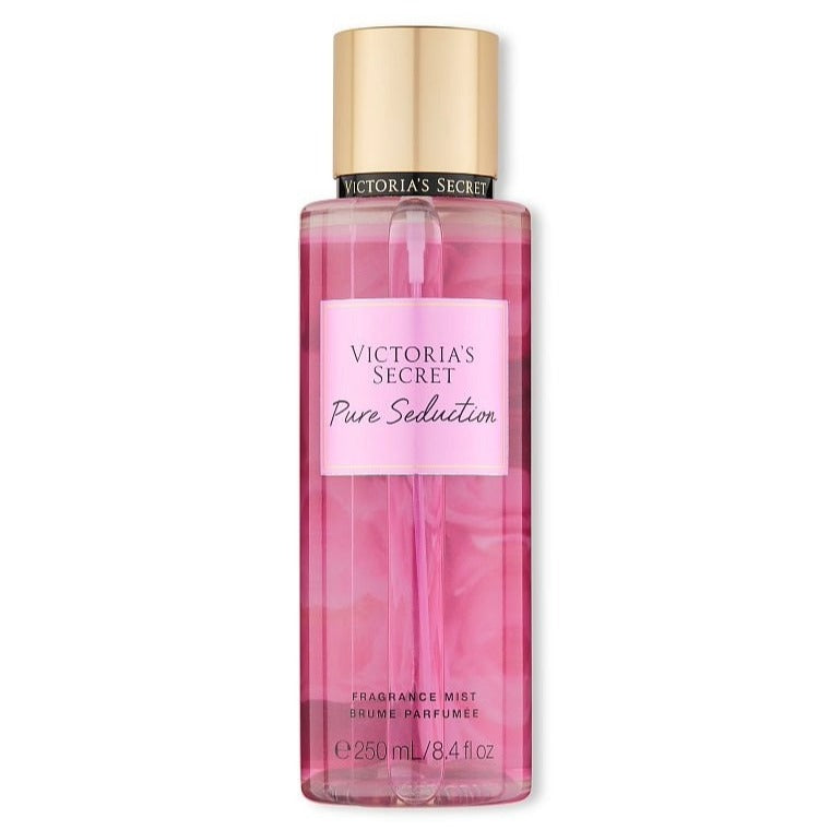 Pure Seduction Brume Parfumée Corps
