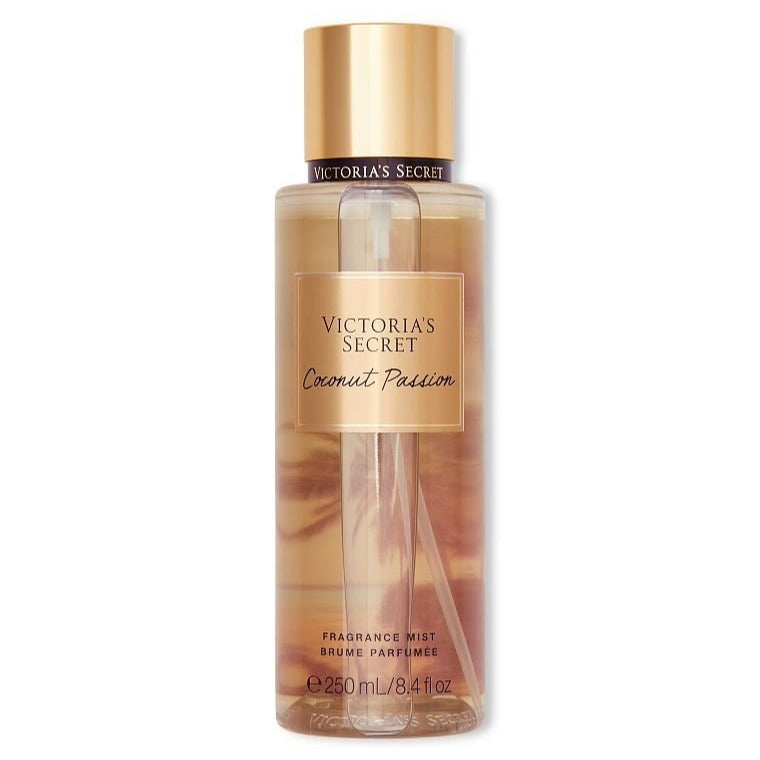 Coconut Passion Brume Parfumée Corps