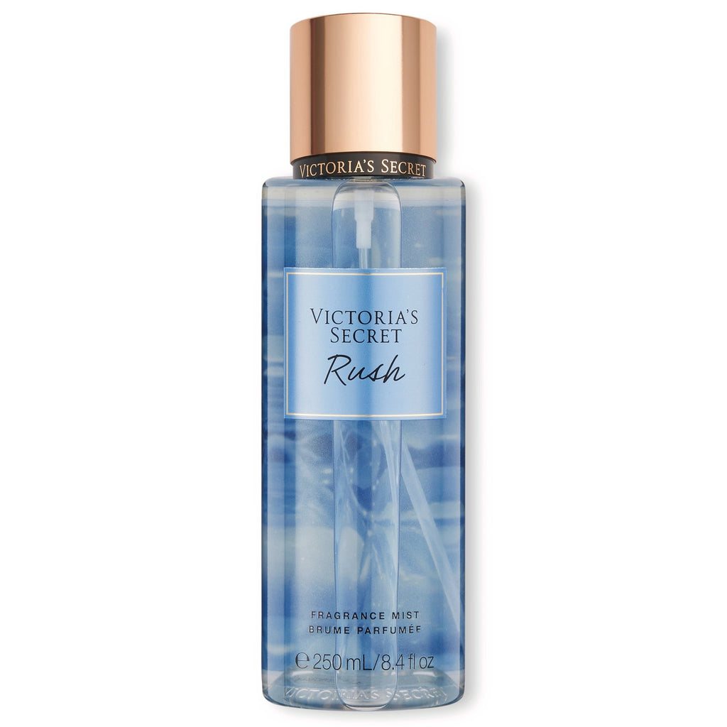 Rush Brume Parfumée Corps
