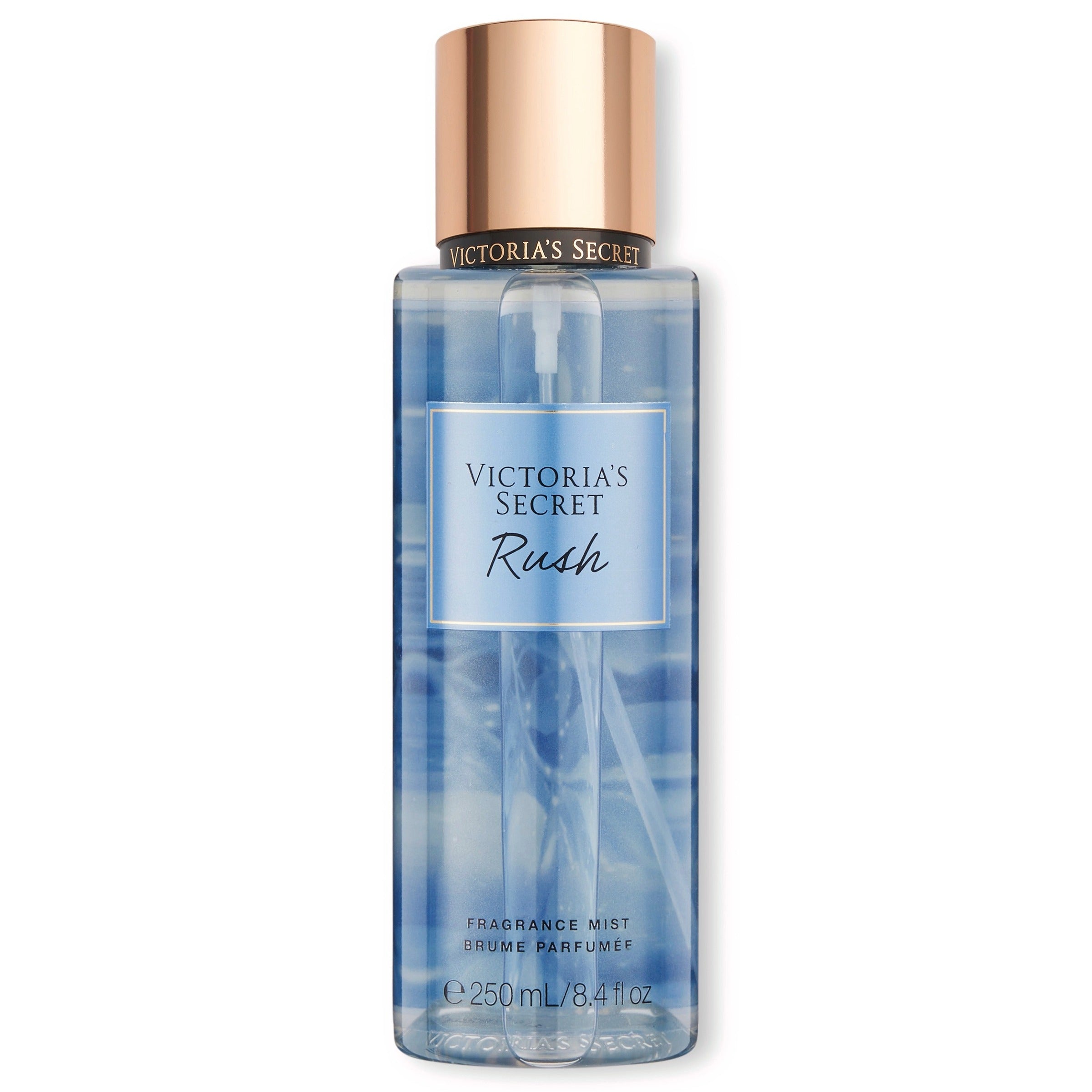 Rush Brume Parfumée Corps