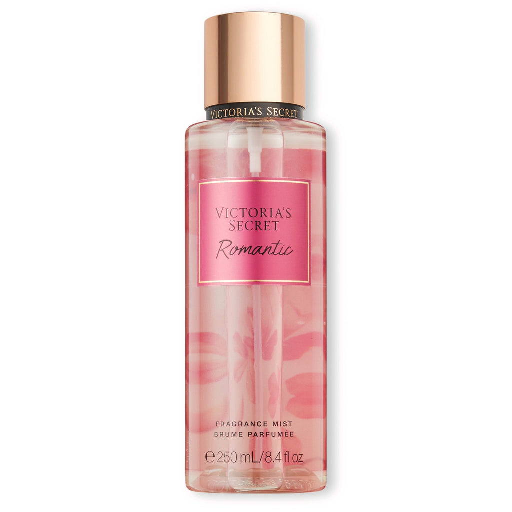 Romantic Brume Parfumée Corps