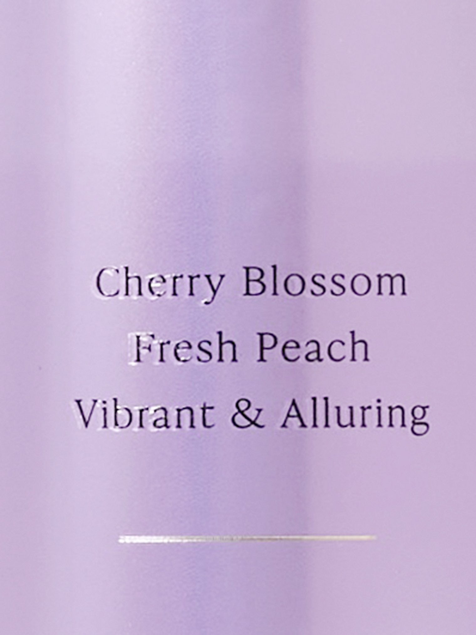 Love Spell Brume Parfumée Corps