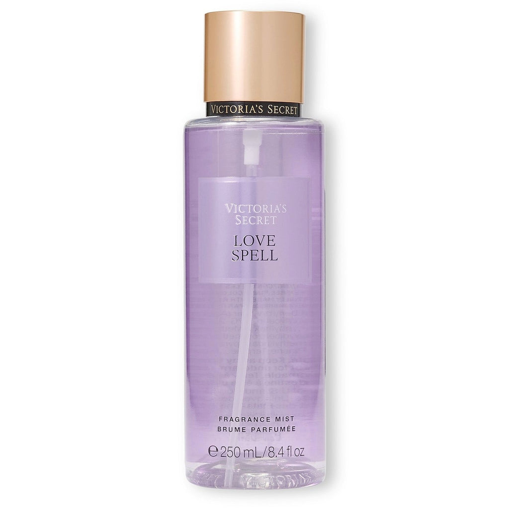 Love Spell Brume Parfumée Corps