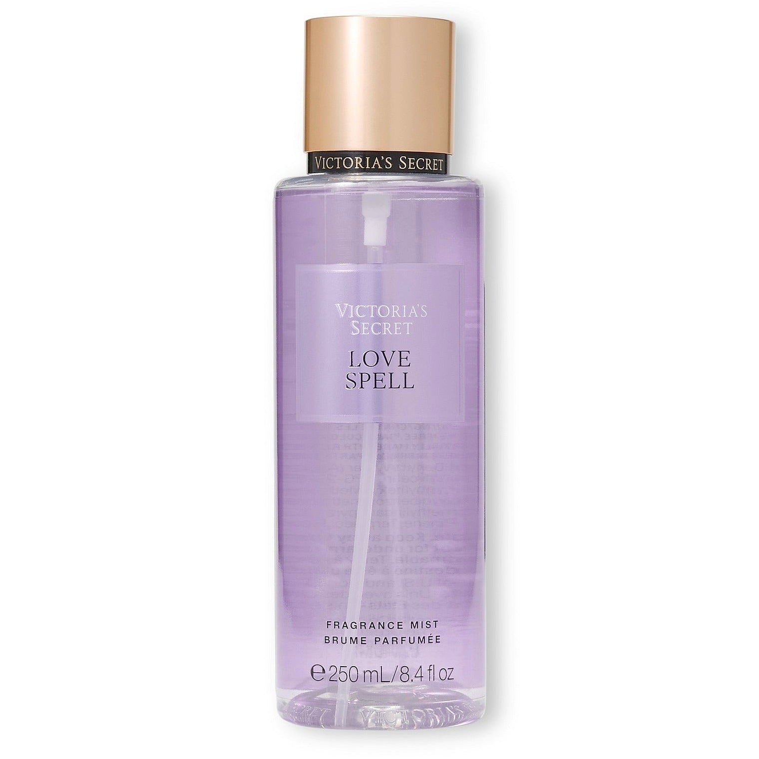 Love Spell Brume Parfumée Corps