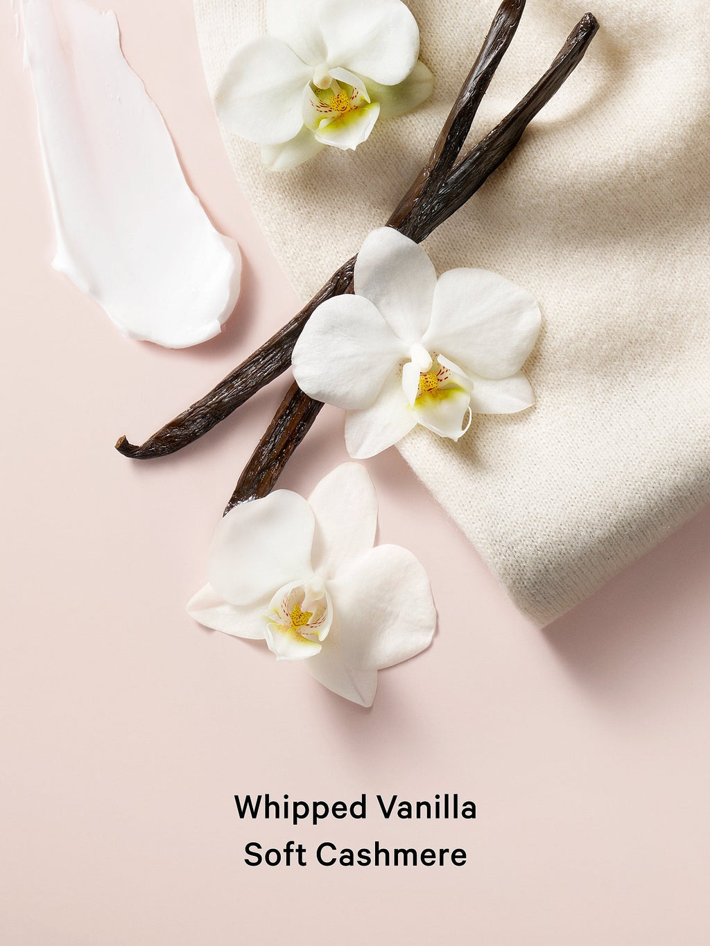Bare Vanilla Brume Parfumée Corps