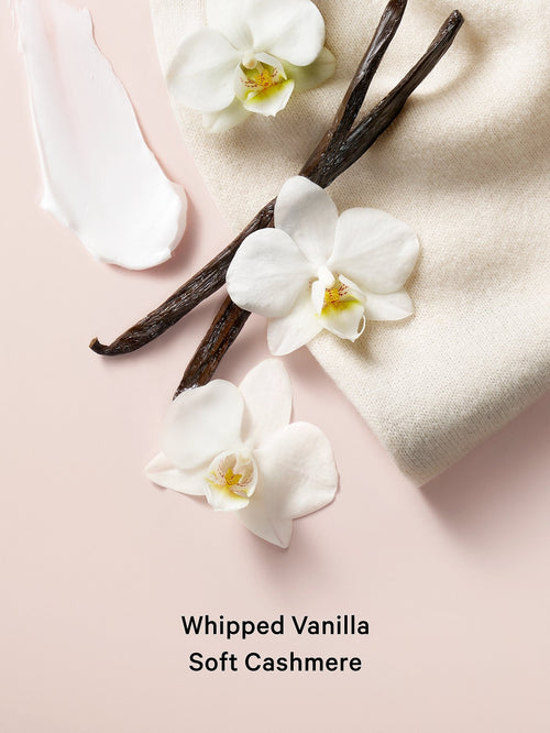 Bare Vanilla Brume Parfumée Corps