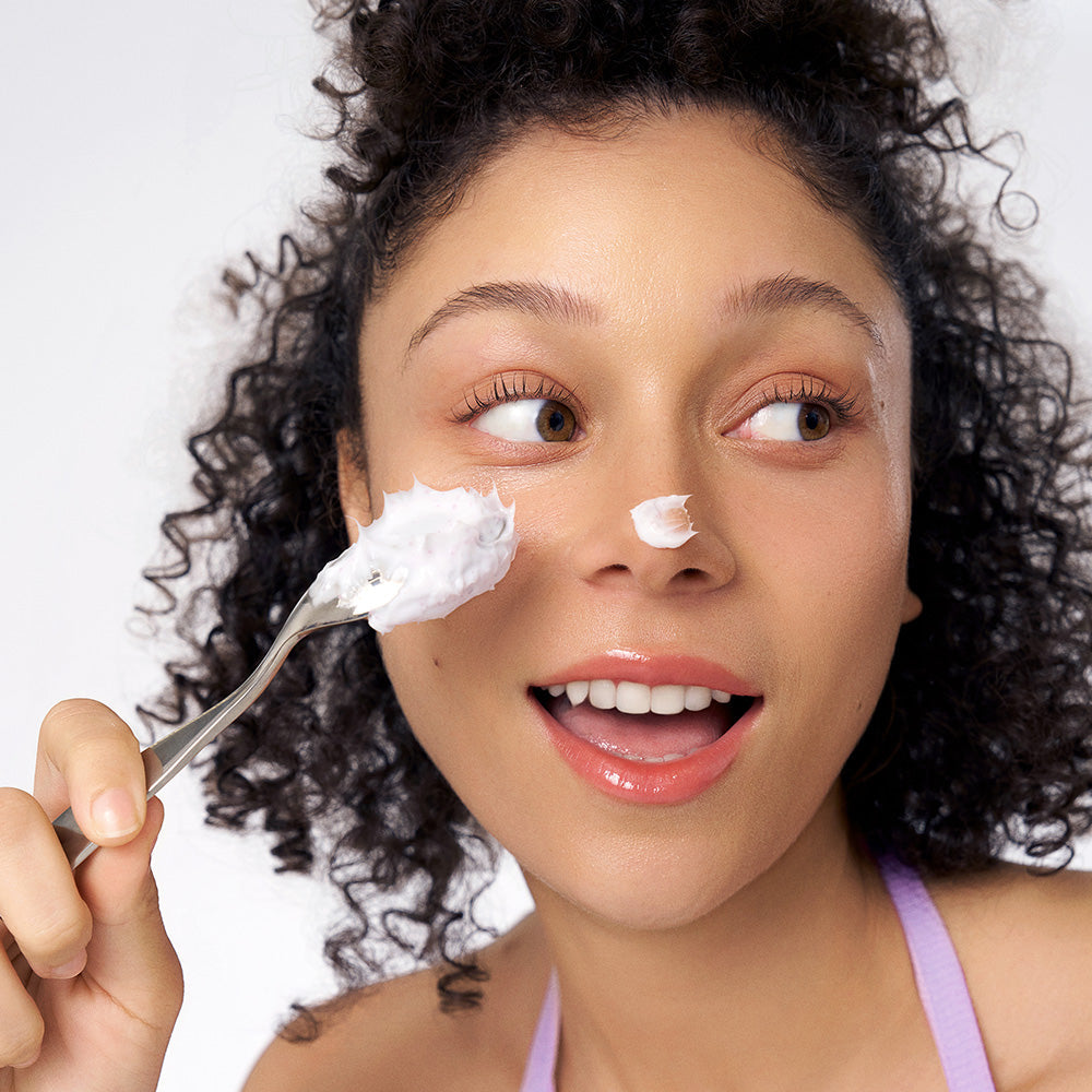 EQQUALBERRY Bakuchiol Plumping Capsule Cream – Crème Raffermissante au Bakuchiol 50ml