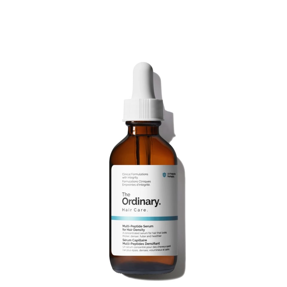 The Ordinary Multi-Peptide Serum for Hair Density – 60 ml