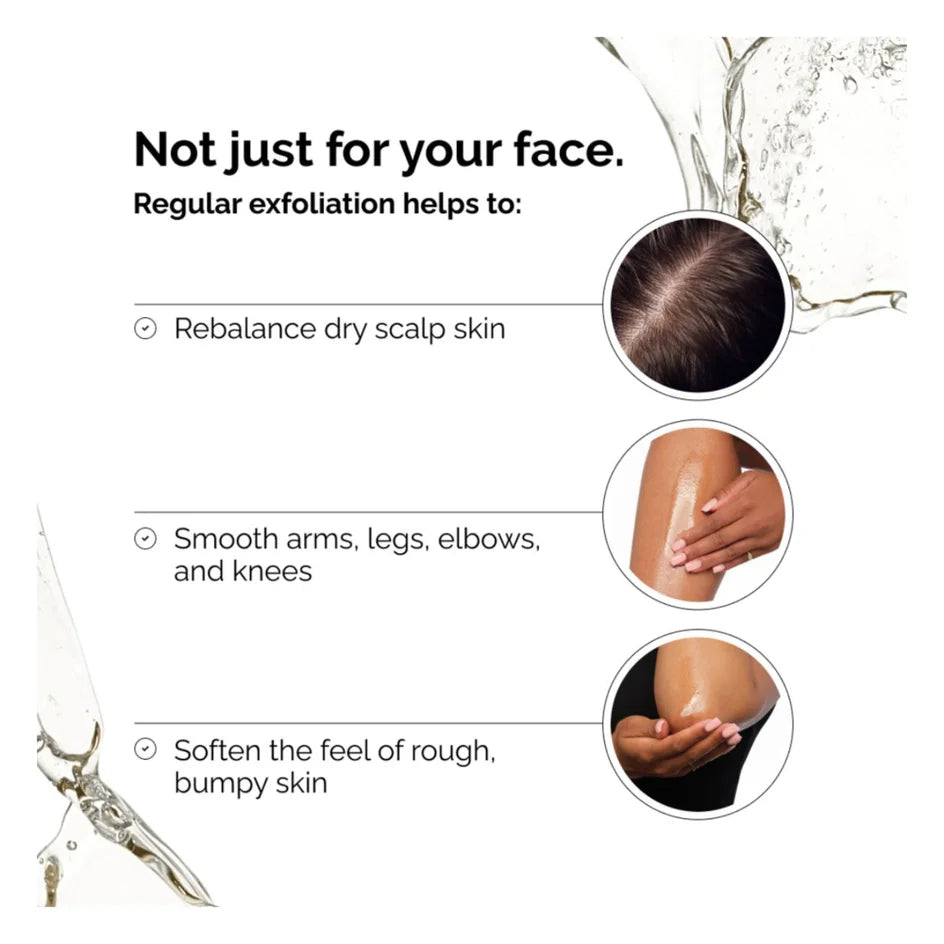 The Ordinary Glycolic Acid 7% Exfoliating Toner – 100 ml