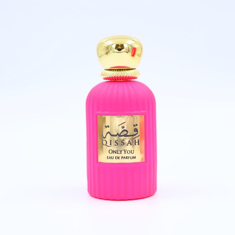 Qissah Only You Eau de Parfum 100 ml