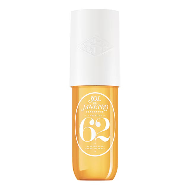 Sol de Janeiro Brazilian Crush Cheirosa 62 – Brume Parfumée Corps & Cheveux 90ml