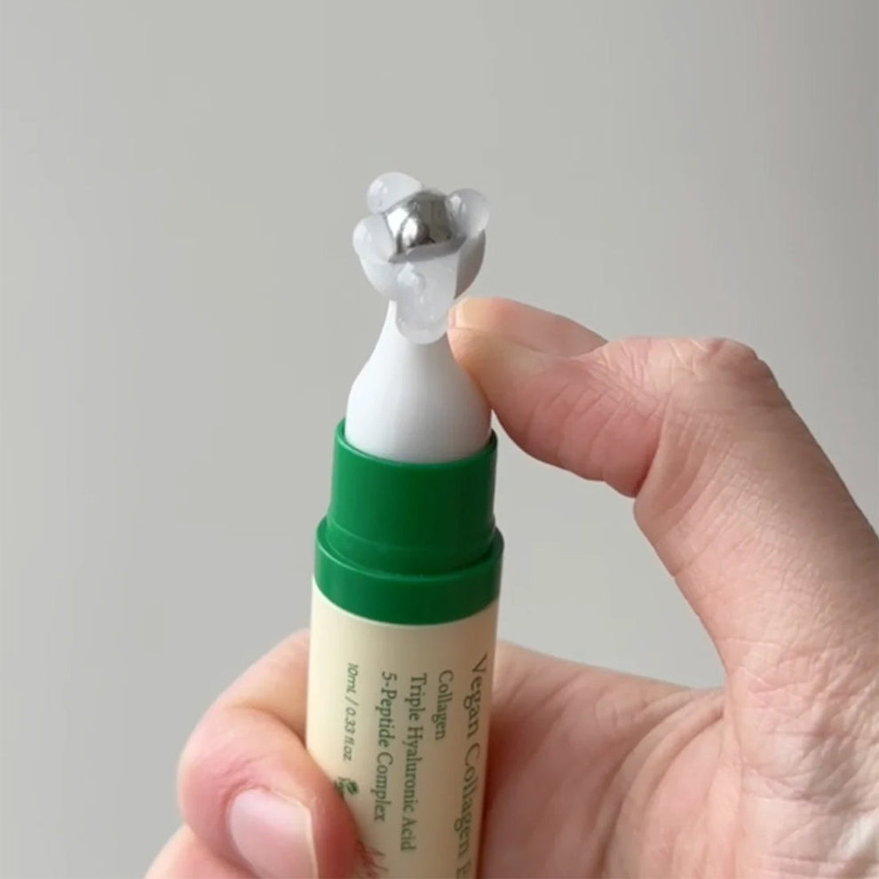 AXIS-Y Vegan Collagen Eye Serum – 10ml