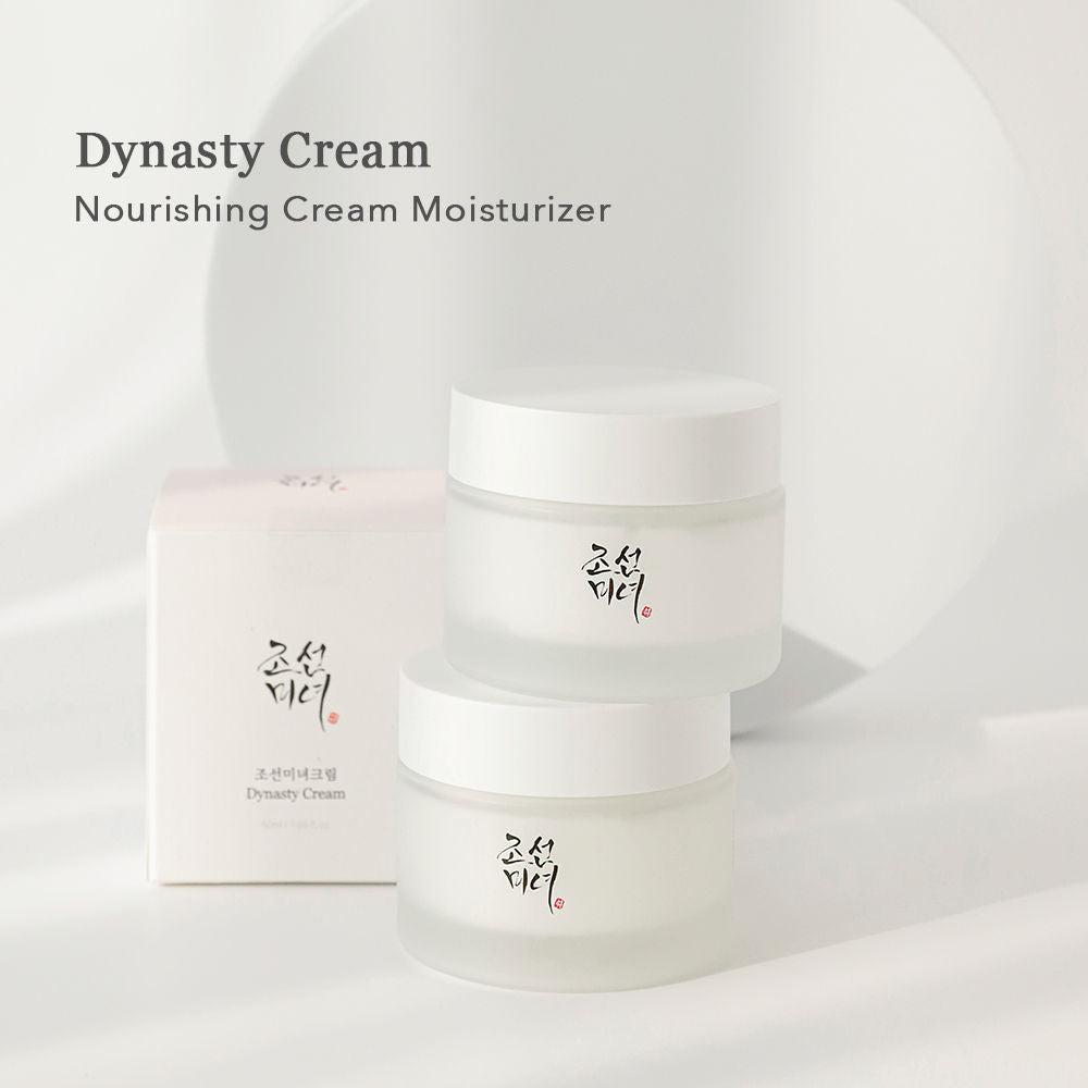 Beauty of Joseon Dynasty Cream (50ml)