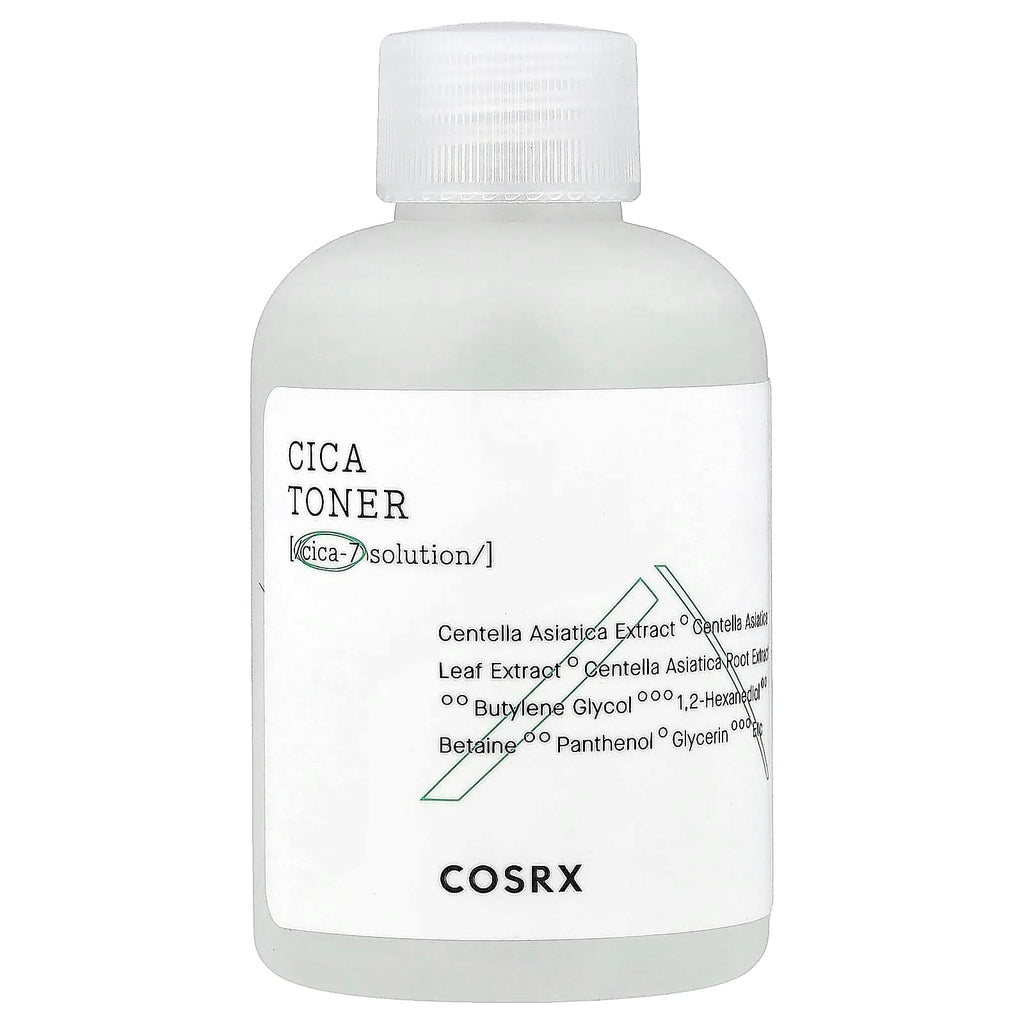COSRX Pure Fit Cica Toner – 150ml | Toner Apaisant & Hydratant