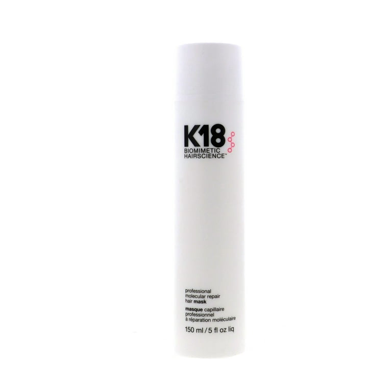 K18 Masque Réparateur Capillaire Sans Rinçage – K18Peptide™