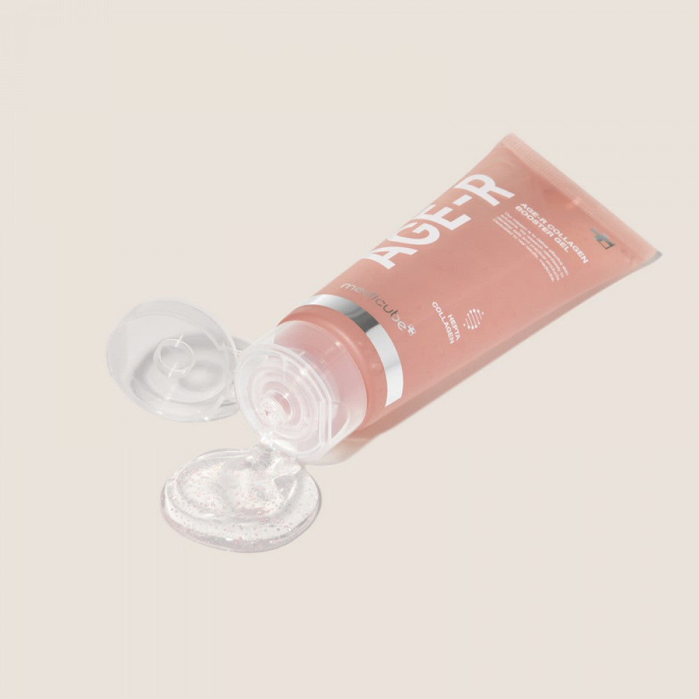 Medicube AGE-R Collagen Booster Gel – Gel Raffermissant & Boosteur de Collagène