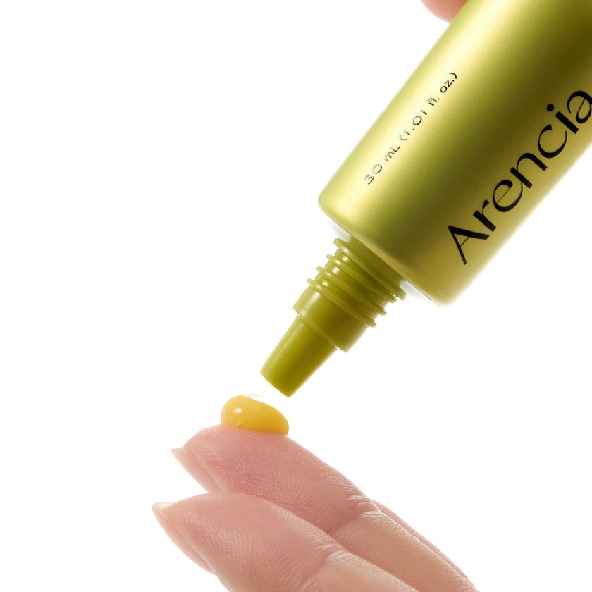 Arencia Vitamin C Booster Shot – Sérum Éclat & Anti-Taches