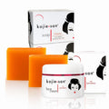 KOJIE SAN Savon Clarifiant et Nettoyant pour la peau - 135g