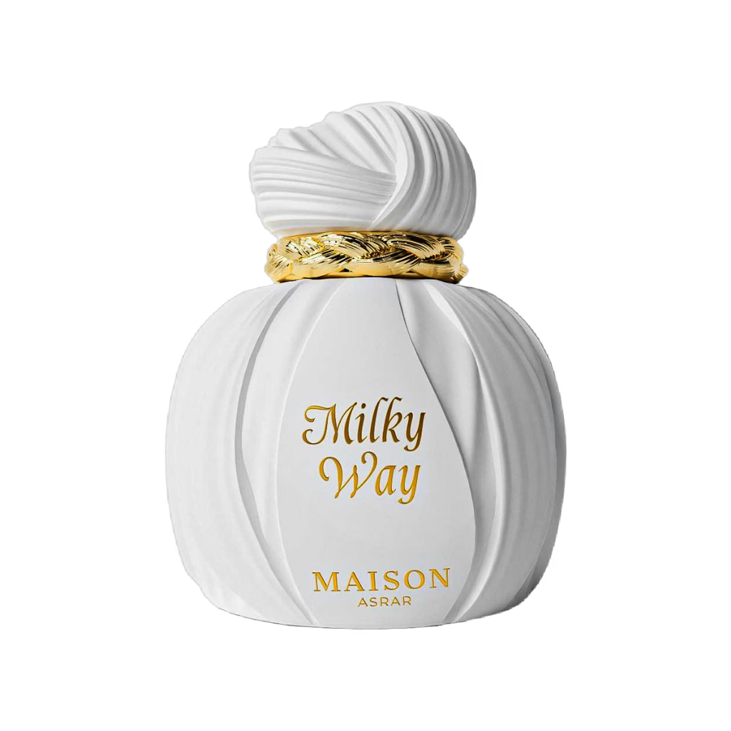 Milky Way Eau de Parfum 100ml – Parfum Élégant & Envoûtant