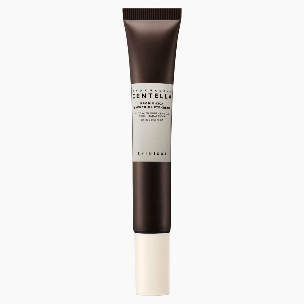 Madagascar Centella Probio-Cica Bakuchiol Eye Cream (Crème pour les yeux SKIN1004)