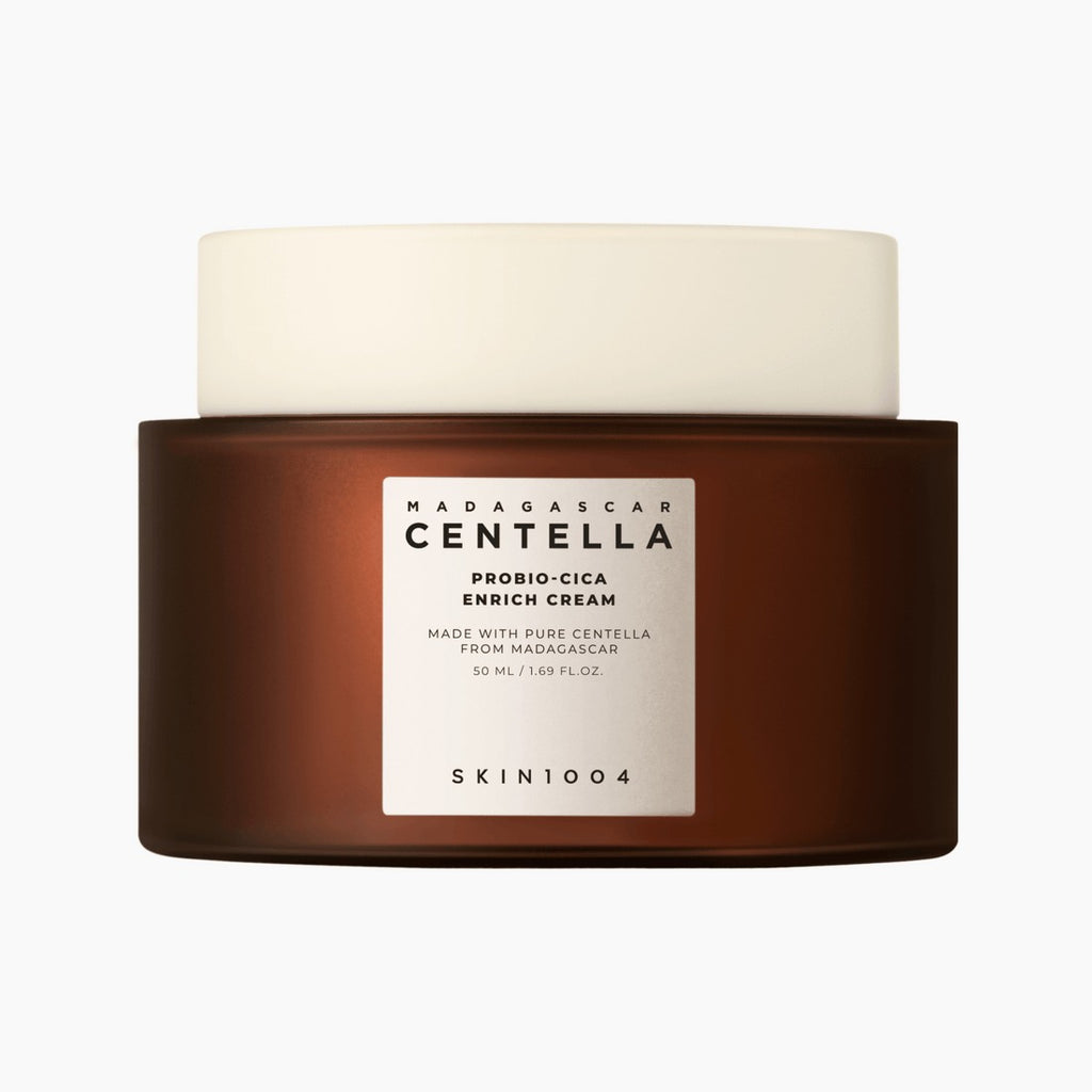 Madagascar Centella Probio-Cica Enrich Cream (SKIN1004)