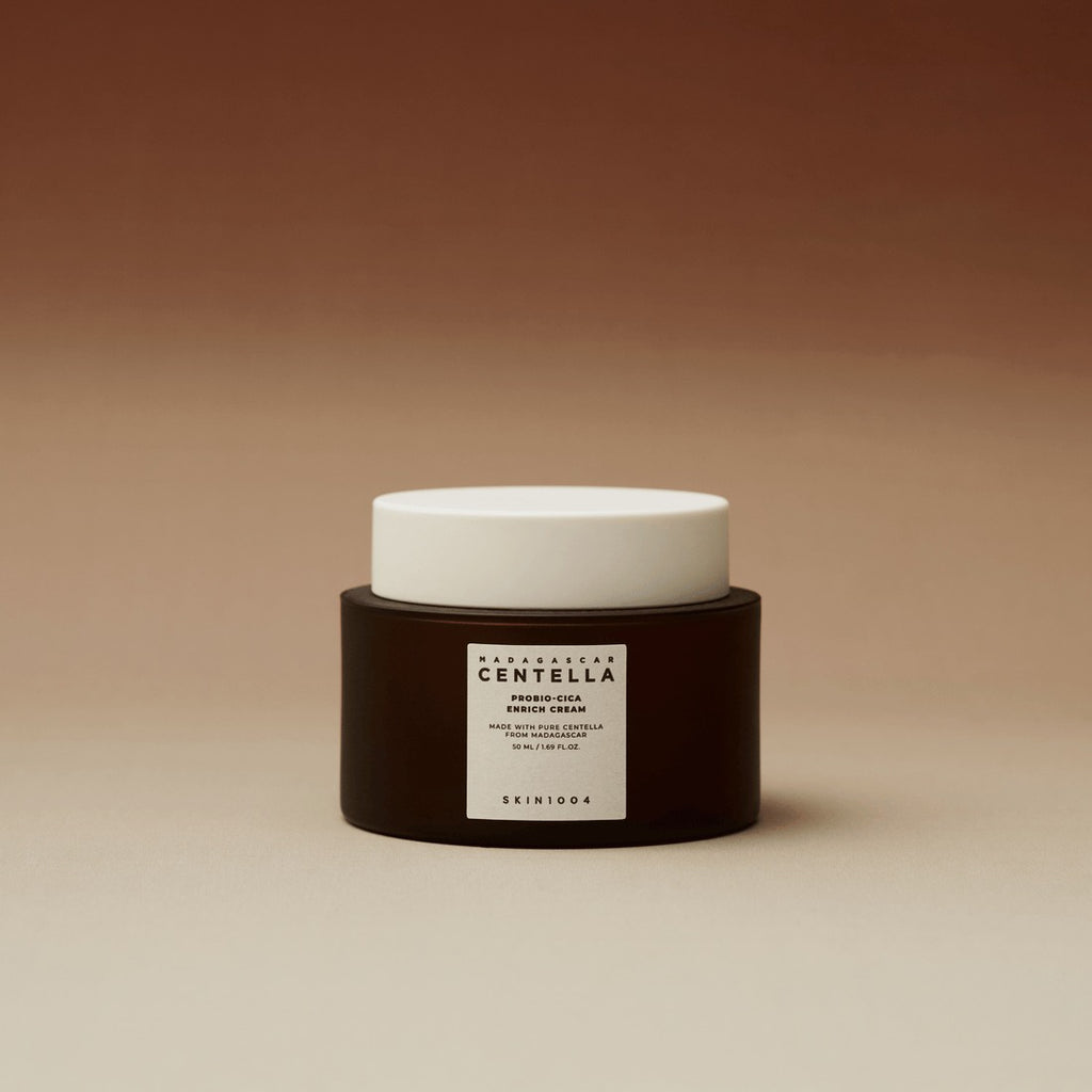 Madagascar Centella Probio-Cica Enrich Cream (SKIN1004)