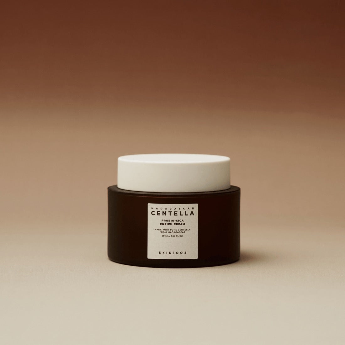 Madagascar Centella Probio-Cica Enrich Cream (SKIN1004)