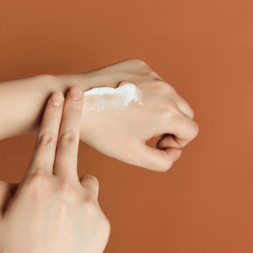 Madagascar Centella Probio-Cica Enrich Cream (SKIN1004)