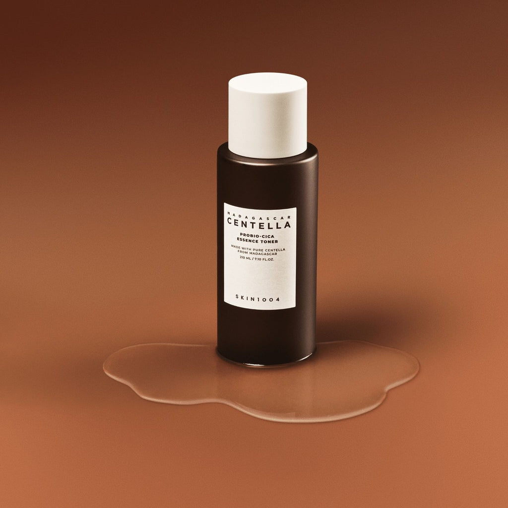 Madagascar Centella Probio-Cica Essence Toner SKIN1004 (210ml)