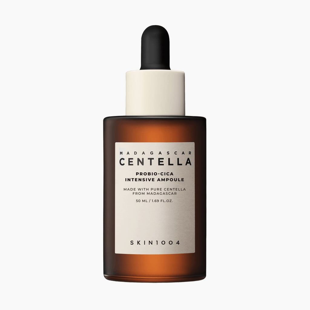 Madagascar Centella Probio-Cica Intensive Ampoule (SKIN1004)