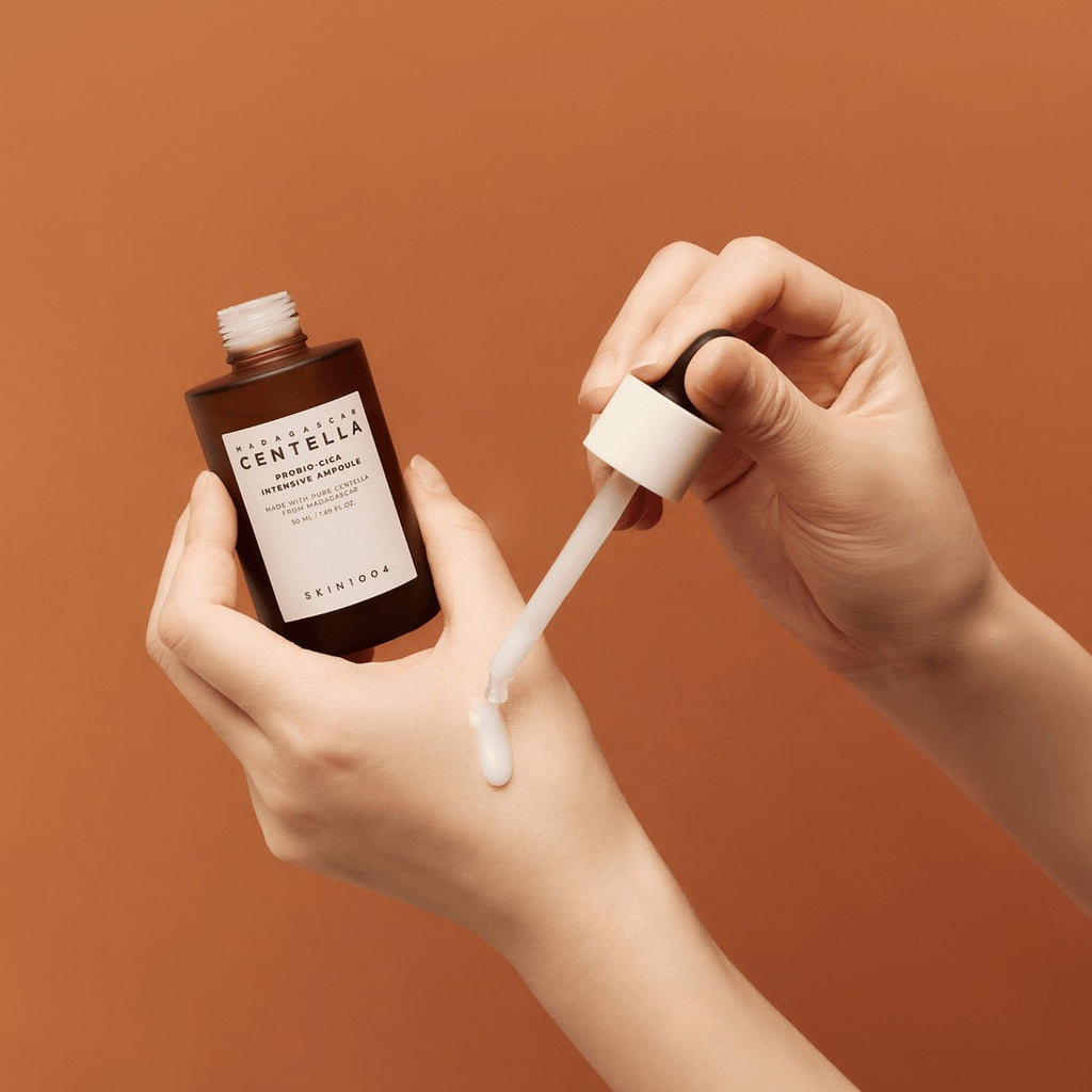 Madagascar Centella Probio-Cica Intensive Ampoule (SKIN1004)