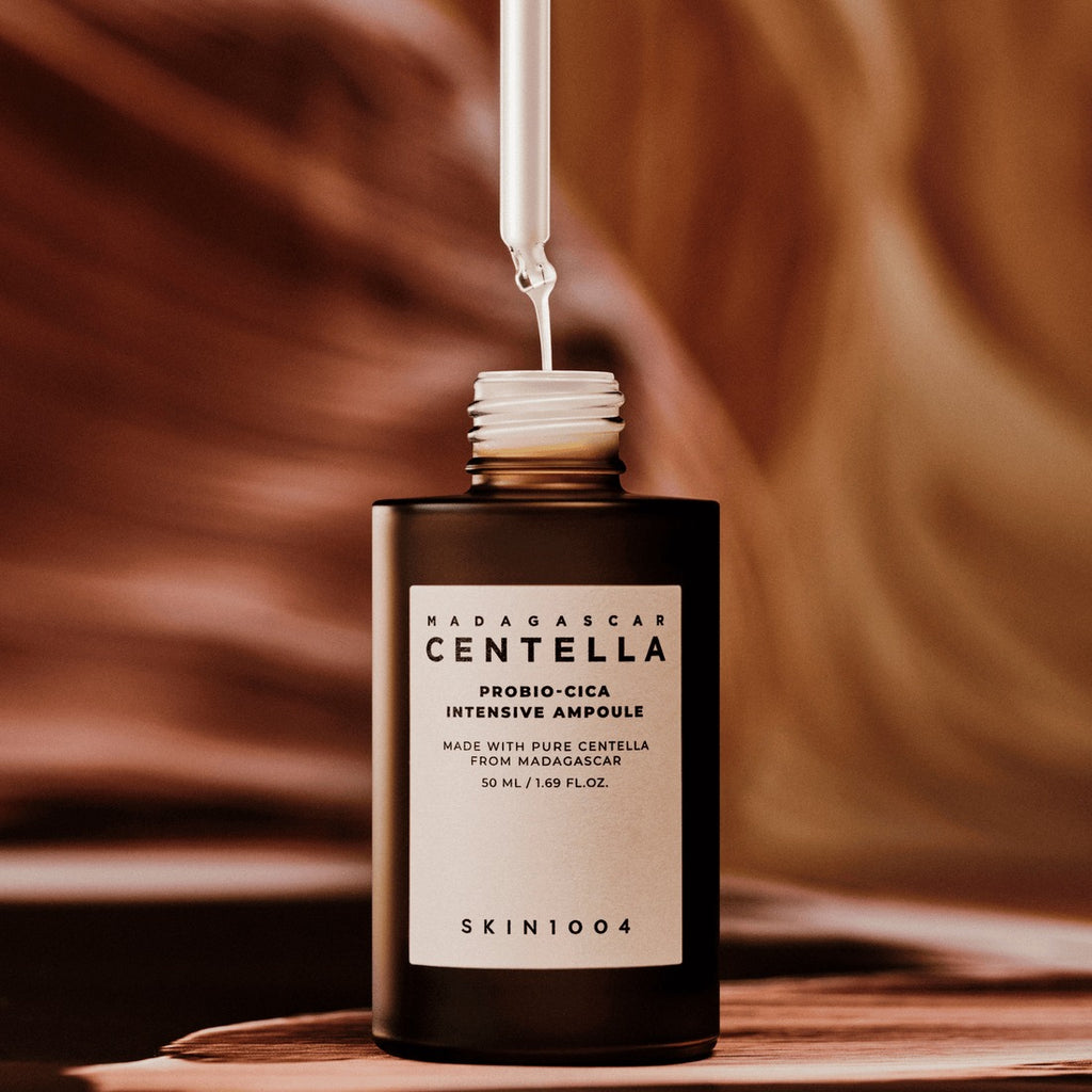 Madagascar Centella Probio-Cica Intensive Ampoule (SKIN1004)