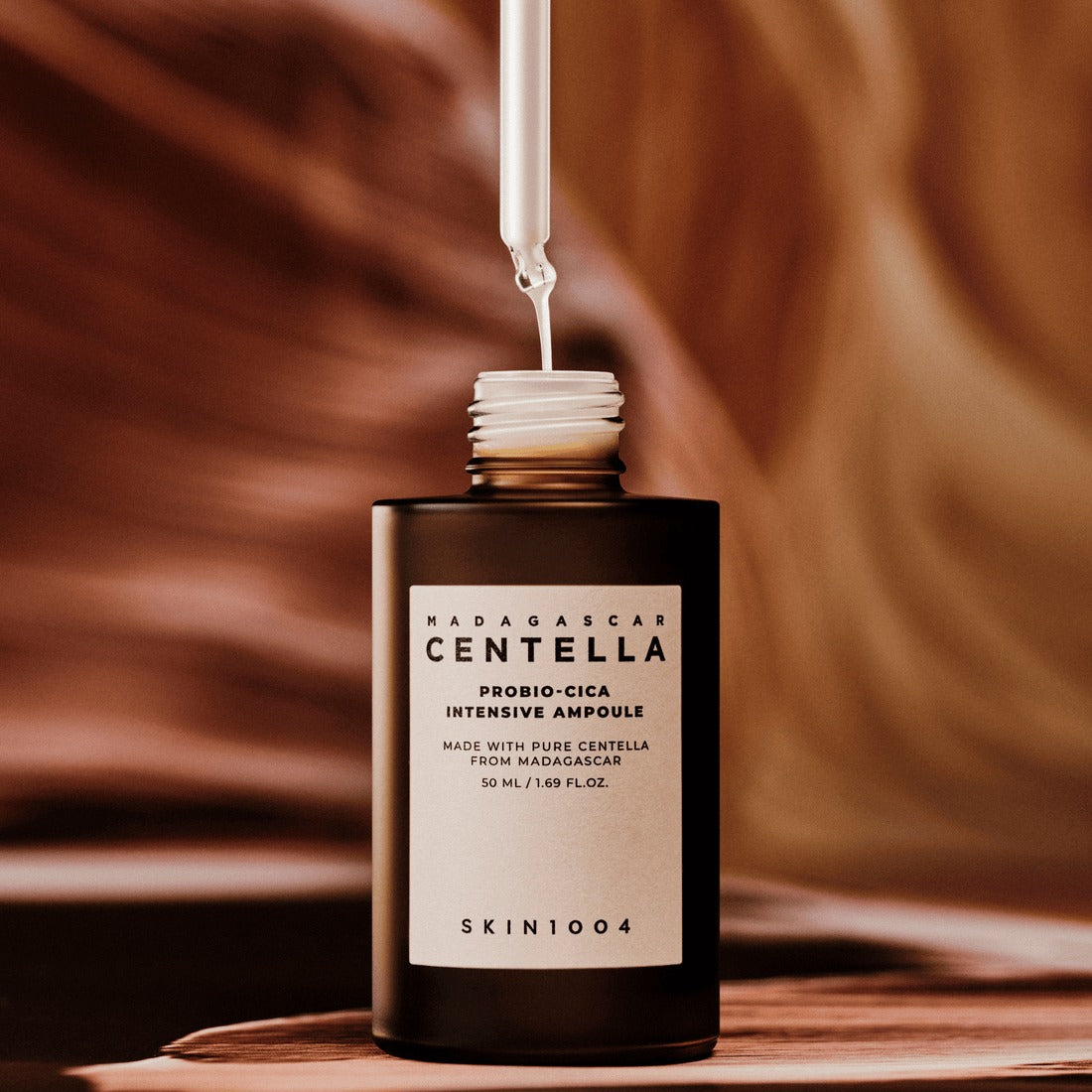 Madagascar Centella Probio-Cica Intensive Ampoule (SKIN1004)