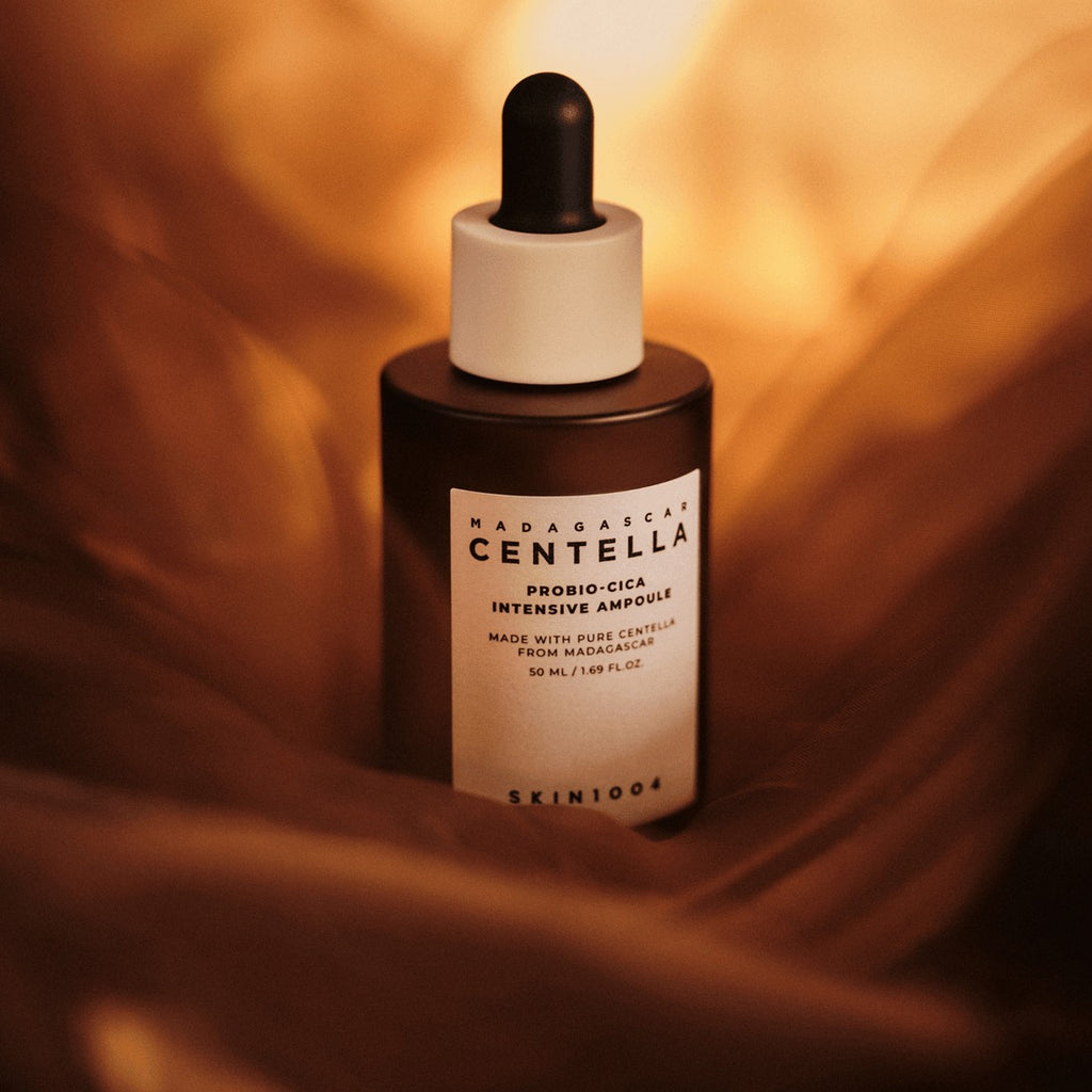 Madagascar Centella Probio-Cica Intensive Ampoule (SKIN1004)
