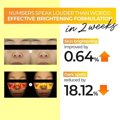 Numbuzin No.5 Vitamin Boosting Essential Toner – 200 ml