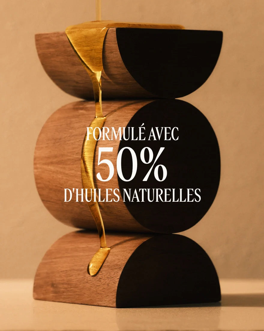 L'OCCITANE EN PROVENCE – Huile de Douche Amande 500ml
